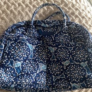 Vera Bradley Duffel Bag
